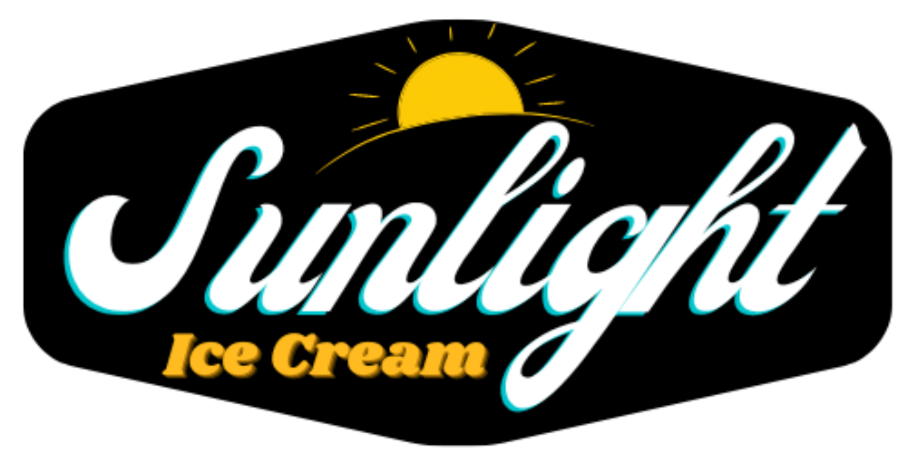 Sunlight Ice Cream 